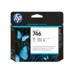 746 Printhead 746 DesignJet, HP DesignJet  Z6 Printer series, HP Designjet Z9 Printer series, P2V25A, Singapore, 28 mm,