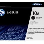 Toner Black Pages 6.000
