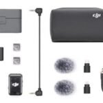 Mic 2, 50 - 20000 Hz, 21 dB,  120 dB, Omnidirectional,  Wireless, Bluetooth