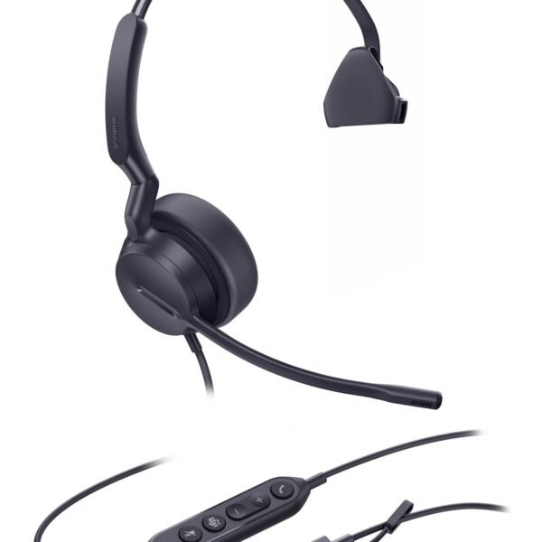 UH42 Mono Teams USB-C/A