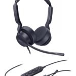 UH42 Dual UC USB-C/A