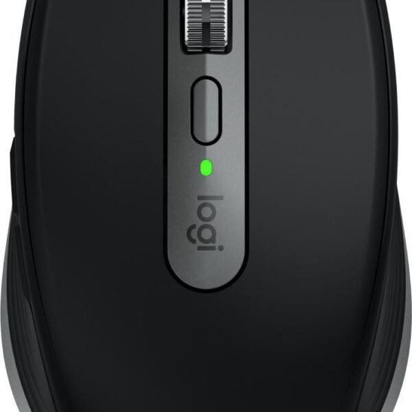 MX Anywhere 3 for Mac Compact  Black