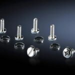 Assembly Screws - Screw kit  (M5) - for P/N: DK 7119.250