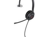 UH37 Mono - Headset - on-ear