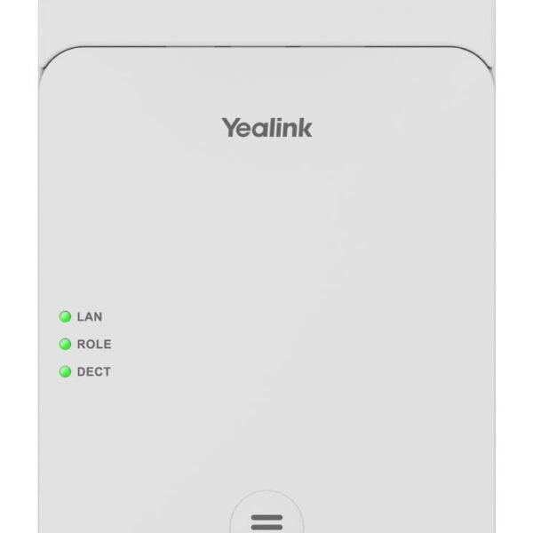 W75 Mini MC - Cordless phone  base station / VoIP phone  base station with caller ID/call waiting