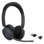 BH74 - Headset - on-ear