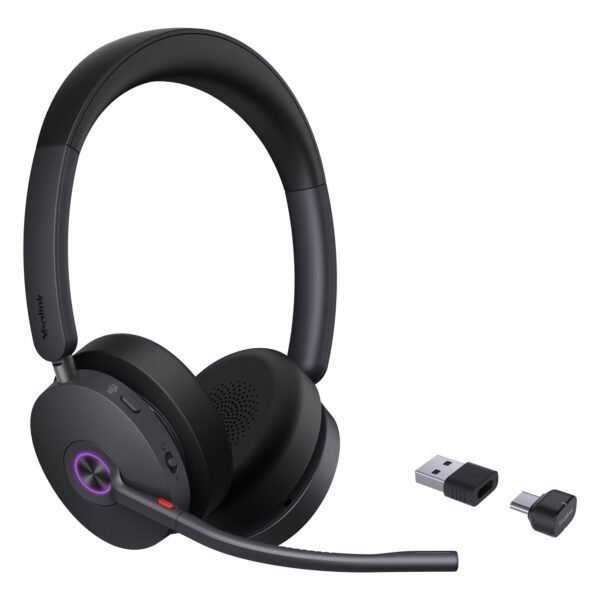 BH74 - Headset - on-ear