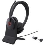 BH74 Teams - Headset - on-ear