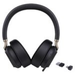 BH76 Plus - Headset - on-ear  / full size