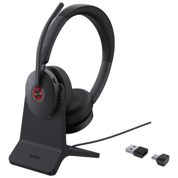 BH74 Teams - Headset - on-ear