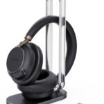 BH76 Plus - Headset - on-ear  / full size