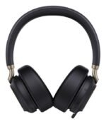 Yealink BH76 Plus with Charging Stand UC Black USB-C/A Headset - Image 3