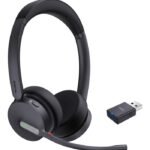 WH64 Hybrid Dual - Headset
