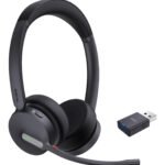 WH64 Hybrid Dual - Headset