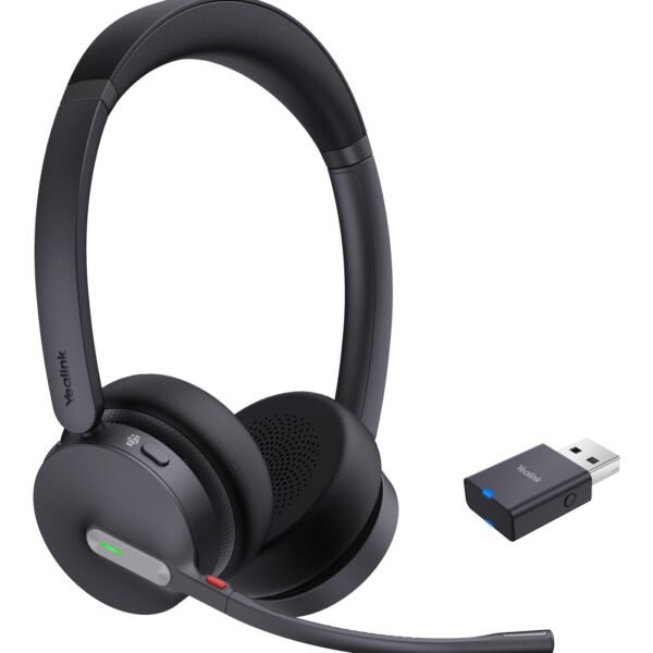 WH64 Hybrid Dual - Headset
