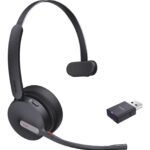 WH64 Hybrid Mono - Headset