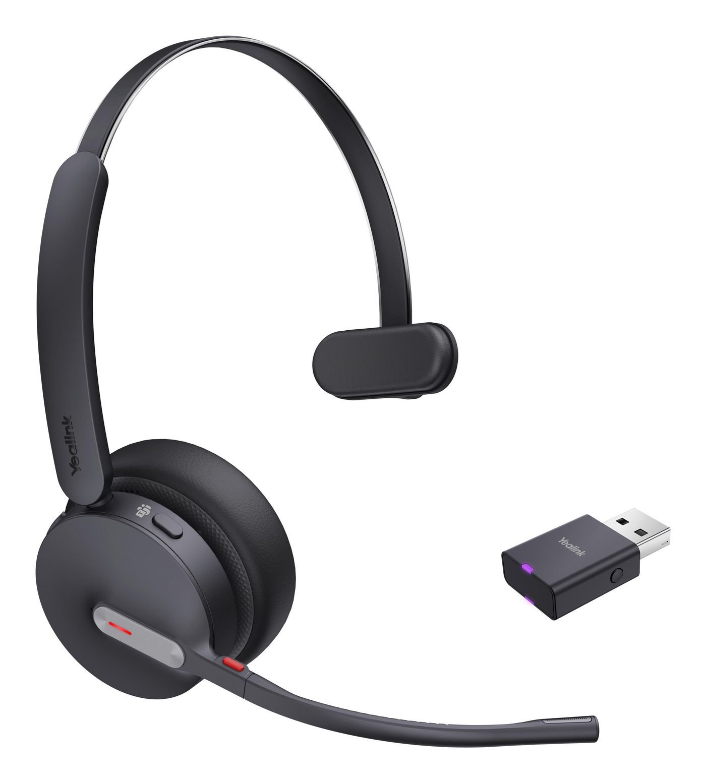 Img_36486714.jpg WH64 Hybrid Mono - Headset - Image 1