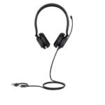 UH35 Dual - Headset - on-ear