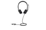 UH35 Dual - Headset - on-ear