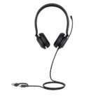 UH35 Dual - Headset - on-ear