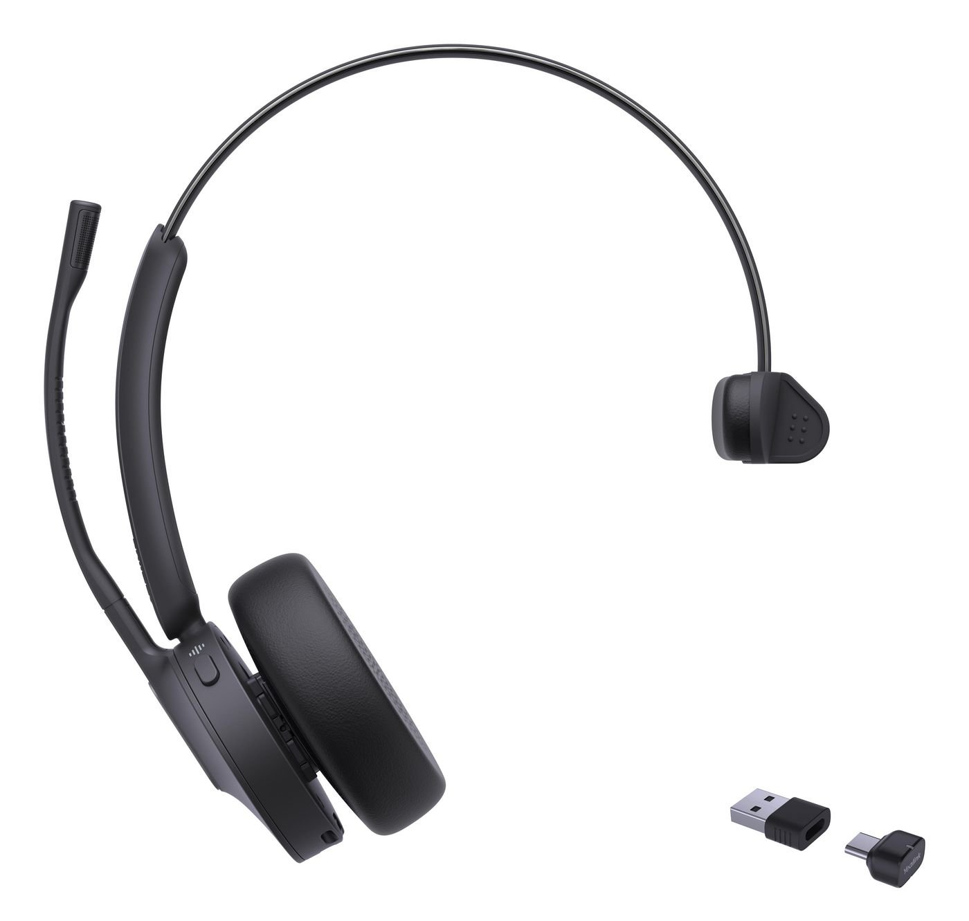 Img_36487272.jpg BH70 Mono UC USB-C/A- Headset - on-ear - Image 1