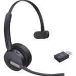 WH64 Hybrid Mono UC - Headset