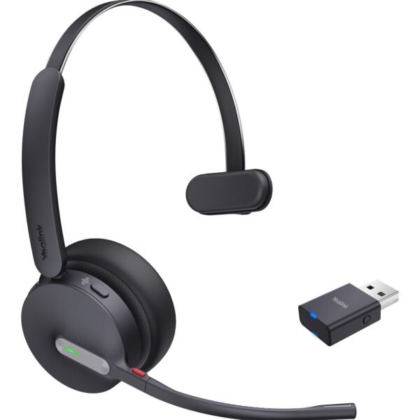 WH64 Hybrid Mono UC - Headset