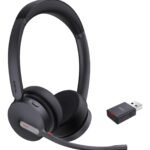 WH64 Hybrid Dual UC - Headset