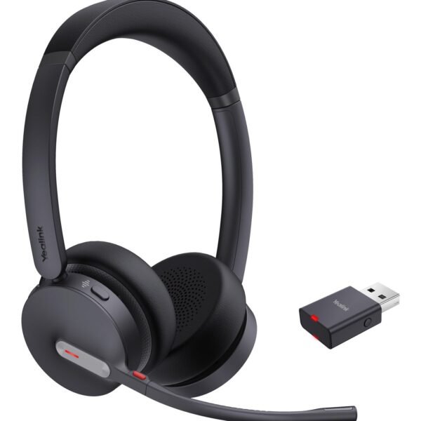 WH64 Hybrid Dual UC - Headset