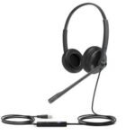 UH34 SE Dual Teams - Headset