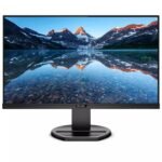 B Line 243B9/00 computer  monitor 60.5 cm (23.8") 1920  x 1080 pixels Full HD LED Black B Line 243B9/00, 60.5 cm (23.8"), 1920 x 1080