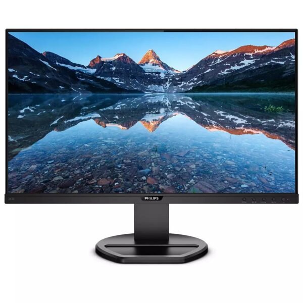 B Line 243B9/00 computer  monitor 60.5 cm (23.8") 1920  x 1080 pixels Full HD LED Black B Line 243B9/00, 60.5 cm (23.8"), 1920 x 1080