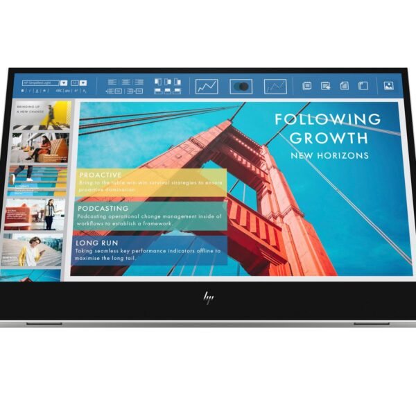 E-Series E14 G4 35.6 cm (14")  1920 x 1080 pixels Full HD  LED White HP E-Series E14 G4, 35.6 cm (14"), 1920 x 1080 pixels, Full HD, LED,
