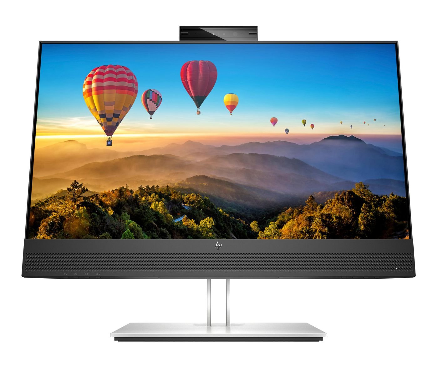 Img_36487915.jpg E24m G4 60.5 cm (23.8") 1920 x 1080 pixels Full HD Black, Silver - Image 1