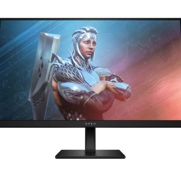 Omen By Hp 27 Computer  Monitor 68.6 Cm (27") 1920 X  1080 Pixels Full Hd Black