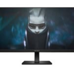 Computer Monitor 60.5 Cm  (23.8") 1920 X 1080 Pixels  Full Hd Black