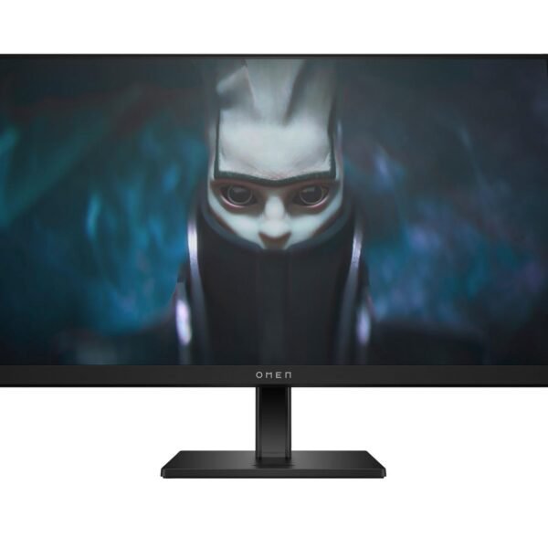 Computer Monitor 60.5 Cm  (23.8") 1920 X 1080 Pixels  Full Hd Black