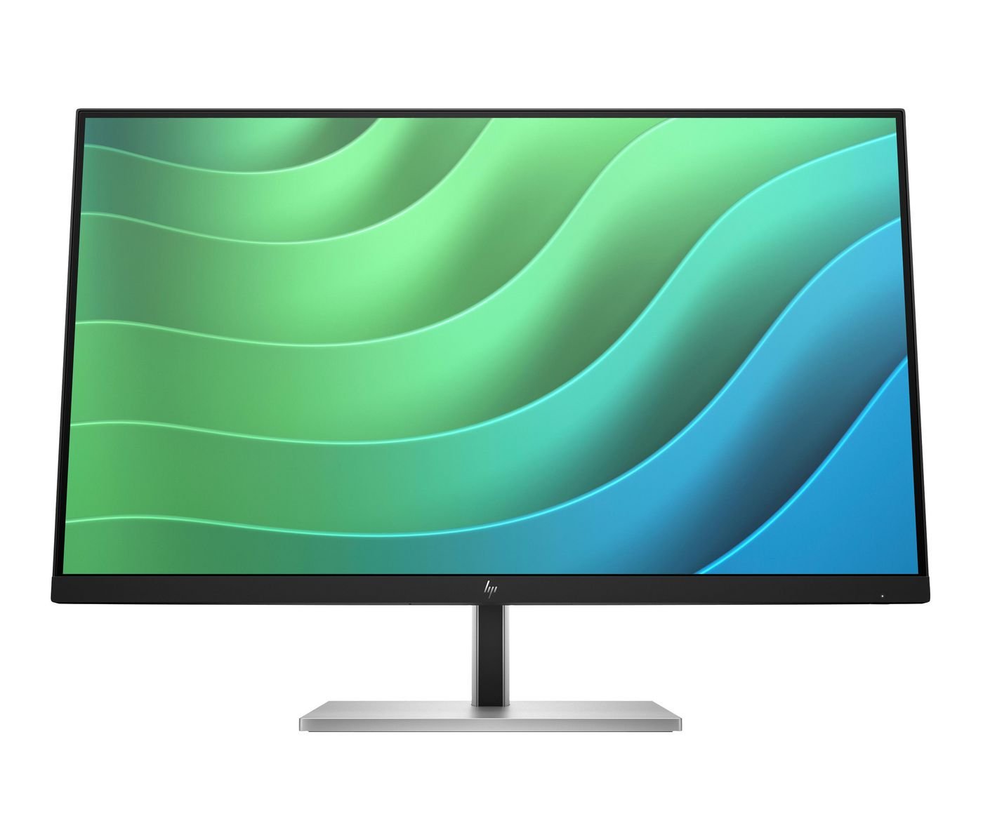Img_36488839.jpg E27 G5 FHD Monitor computer monitor 68.6 cm (27") 1920 x 1080 pixels Full HD LED Black, Silver - Image 1