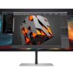 Series 7 Pro 23.8 Inch Fhd  Monitor - 724Pf Computer  Monitor 60.5 Cm (23.8") 1920 X 1080 Pixels Full Hd Black, Silver