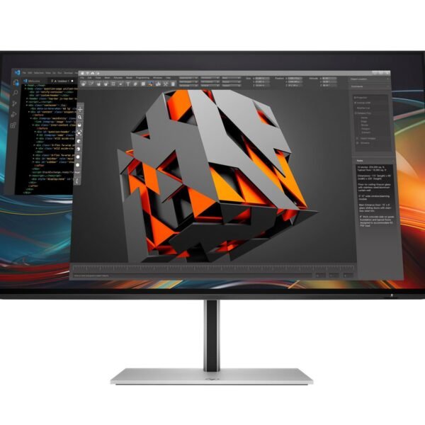 Series 7 Pro 23.8 Inch Fhd  Monitor - 724Pf Computer  Monitor 60.5 Cm (23.8") 1920 X 1080 Pixels Full Hd Black, Silver