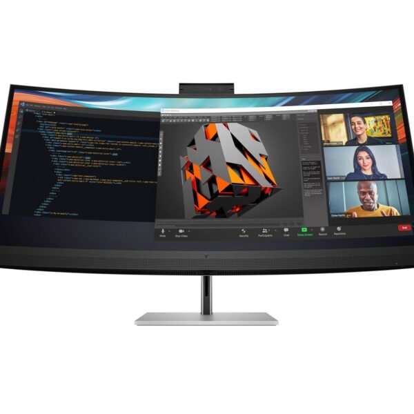 Series 7 Pro 39.7 inch 5K2K  Conferencing Monitor-740pm