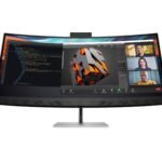 Series 7 Pro 39.7 inch 5K2K  Conferencing Monitor - 740pm  PVC Free