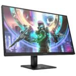 Omen By Hp Omen By (27") Qhd  240Hz Gaming Monitor - Omen  27Qs