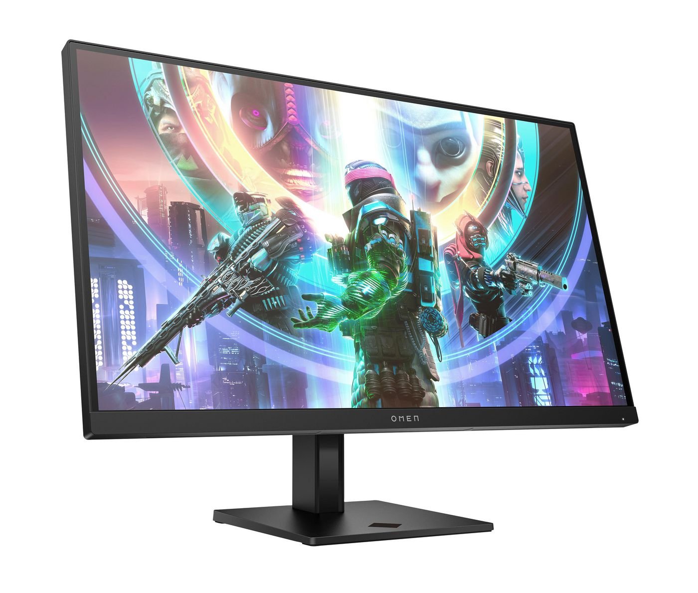 Img_36489519.jpg Omen By Hp Omen By (27") Qhd 240Hz Gaming Monitor - Omen 27Qs - Image 1