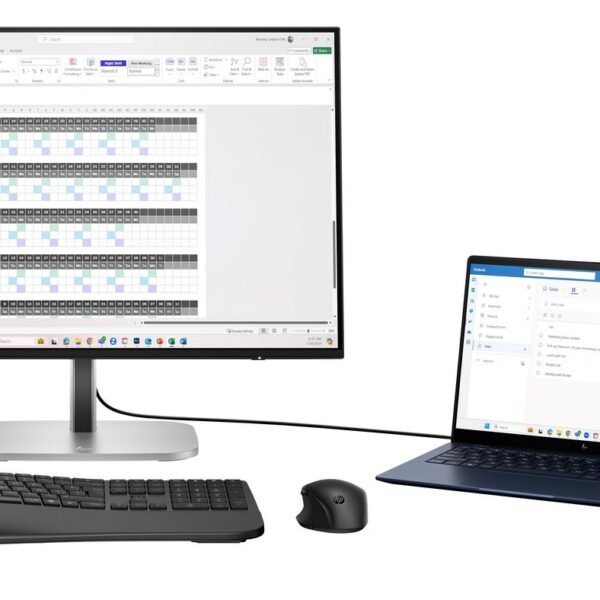 Series 5 Pro 24 inch WUXGA  Monitor - 524pn