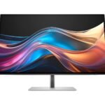Series 7 Pro 27 inch QHD  Monitor - 727pq