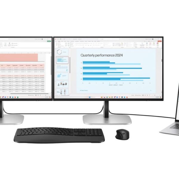 Series 5 Pro 23.8 inch FHD  USB-C Monitor - 524pu
