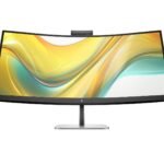 Series 5 Pro 34 inch WQHD  USB-C Conferencing Monitor -  534pm