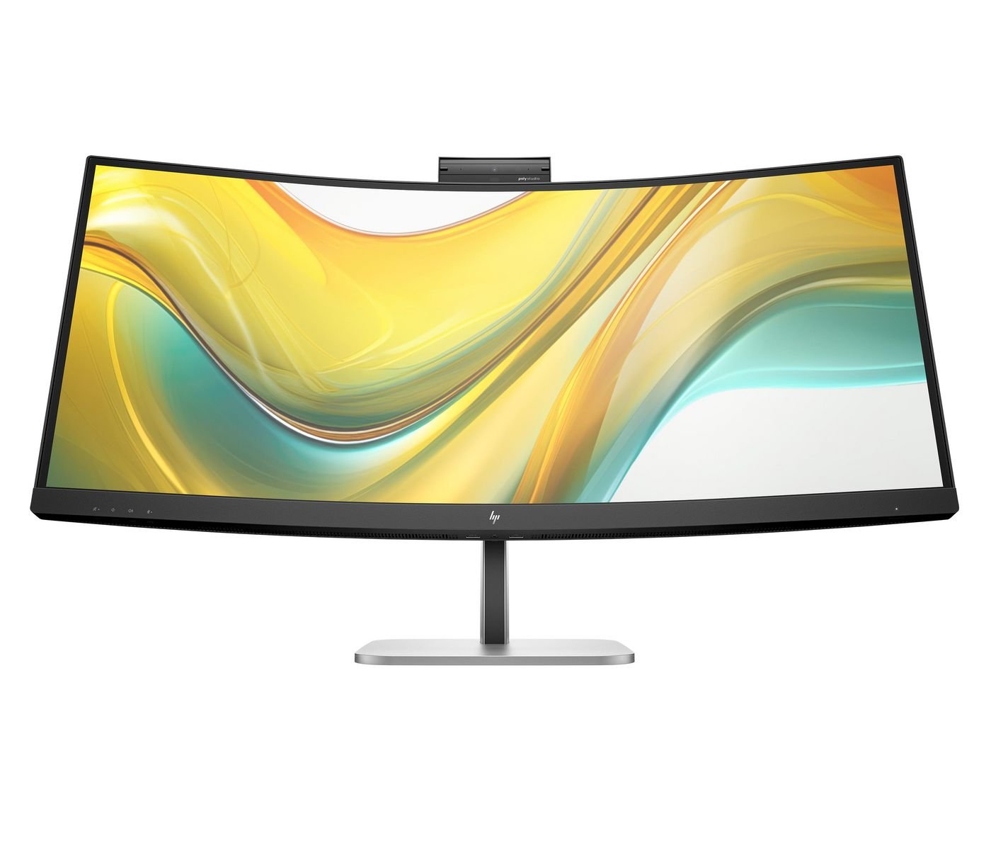 Img_36490069.jpg Series 5 Pro 34 inch WQHD USB-C Conferencing Monitor - 534pm - Image 1