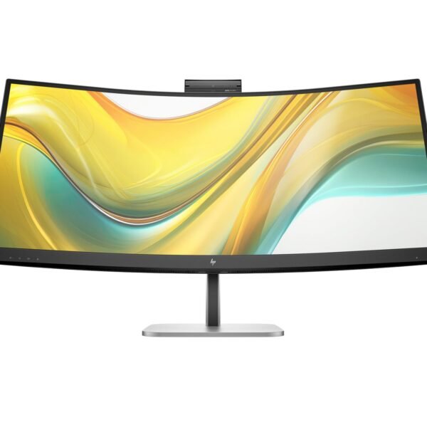 Series 5 Pro 34 inch WQHD  USB-C Conferencing Monitor -  534pm PVC Free